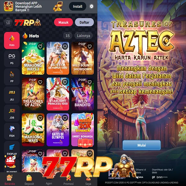 77RP