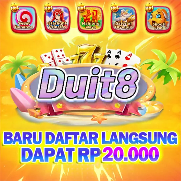 DUIT8