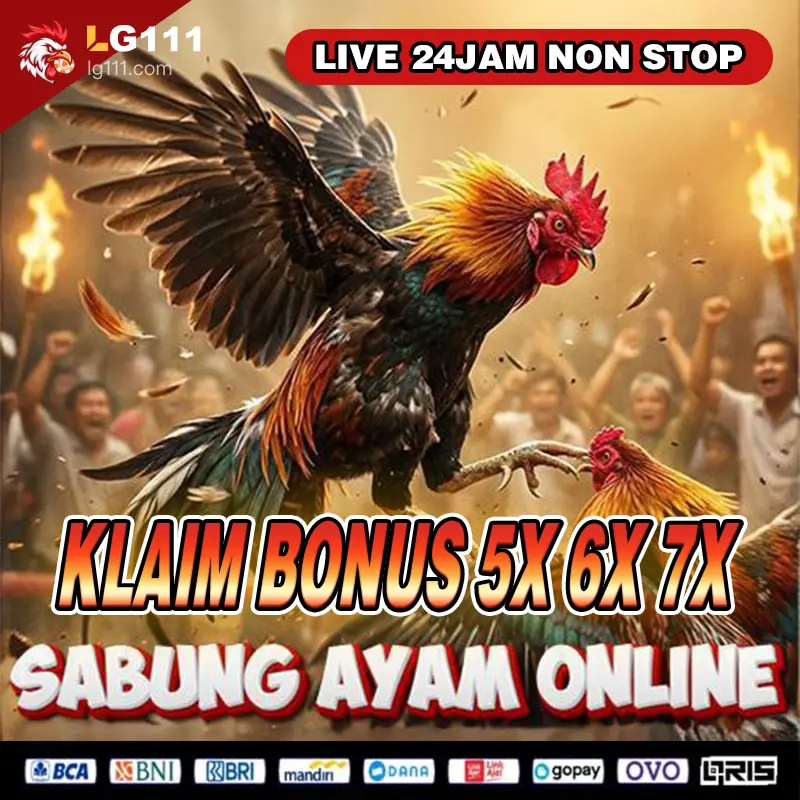 lg111 Masuk