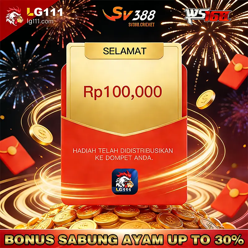 lg111 Masuk - lg111 Resmi
