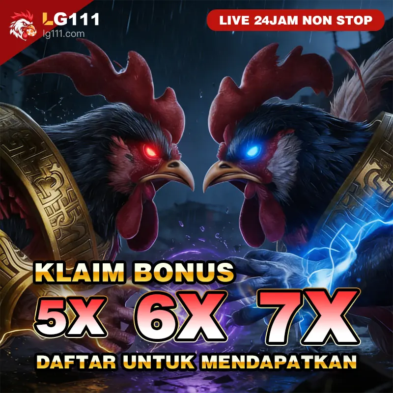 lg111 Daftar Sekarang - Unduh APK