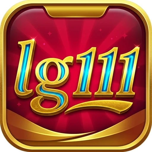 lg111 Logo - Resmi